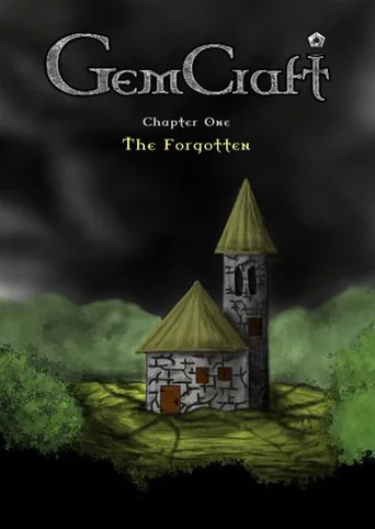 GemCraft Chapter One: The Forgotten