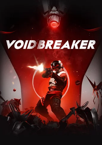 Void/Breaker