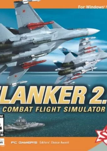 Flanker 2.5