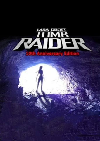 Tomb Raider: 10th Anniversary Edition