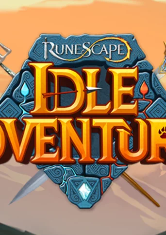 RuneScape: Idle Adventures