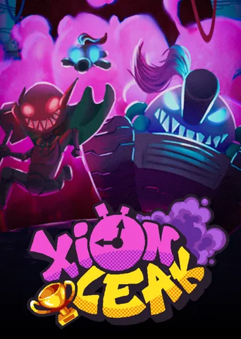 Xion Leak
