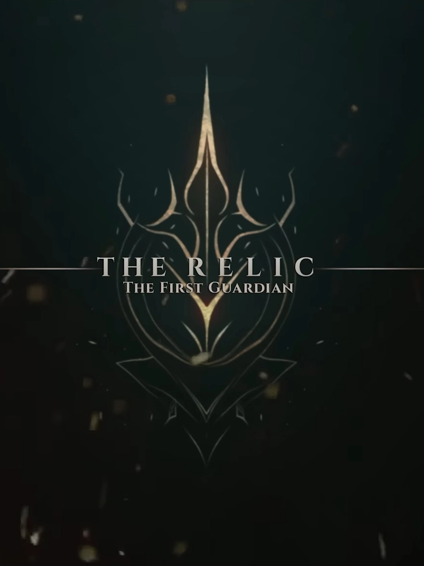 The Relic: First Guardian