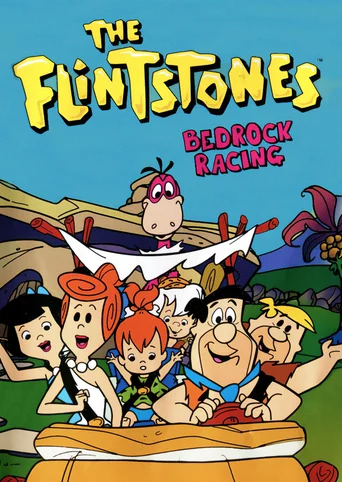 The Flintstones: Bedrock Racing