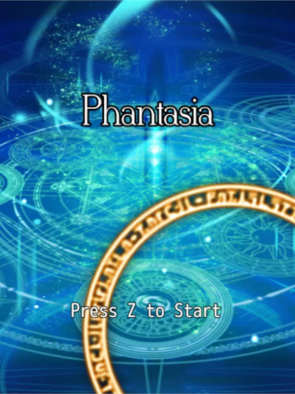 Phantasia