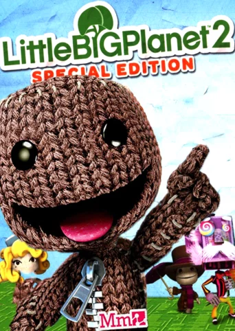 LittleBigPlanet 2: Special Edition