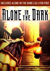 Alone in the Dark Anthology