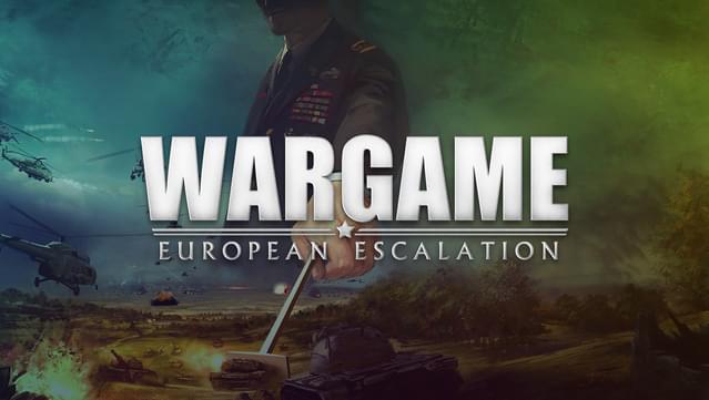 Wargame: European Escalation on GOG.com