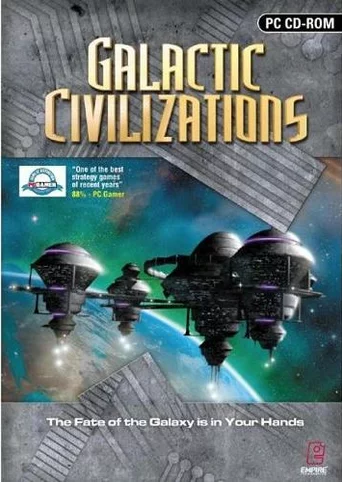 Galactic Civilizations