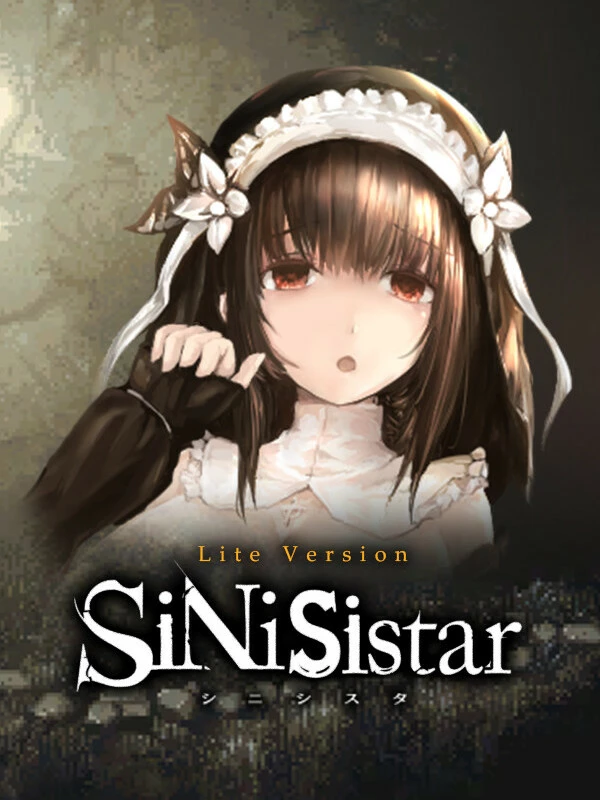 Sinistar: Lite Version