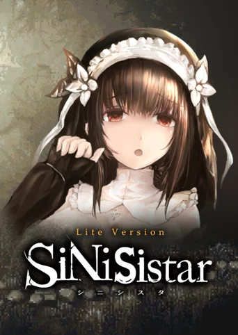 Sinistar: Lite Version