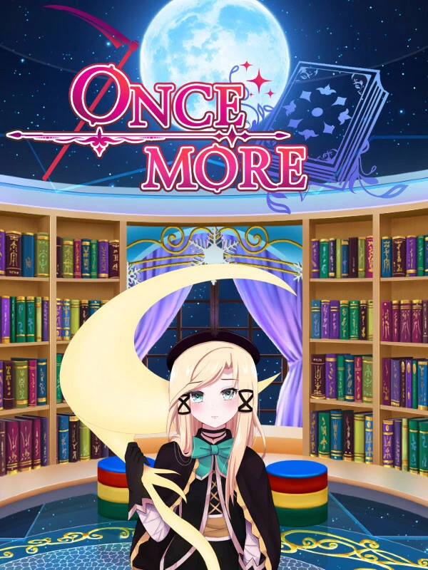 Once More