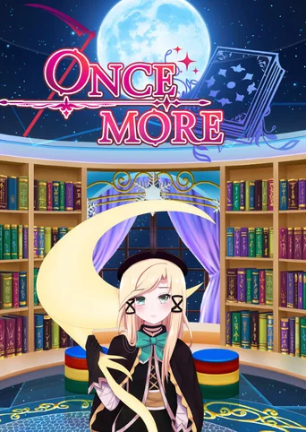 Once More