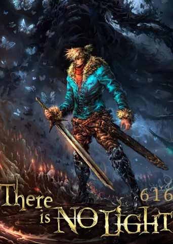There Is No Light 616