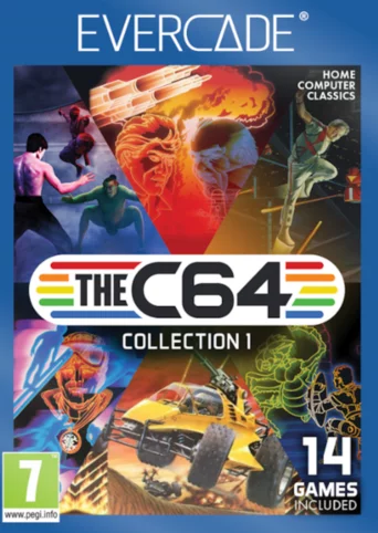 The C64 Collection 1