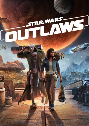 Star Wars Outlaws