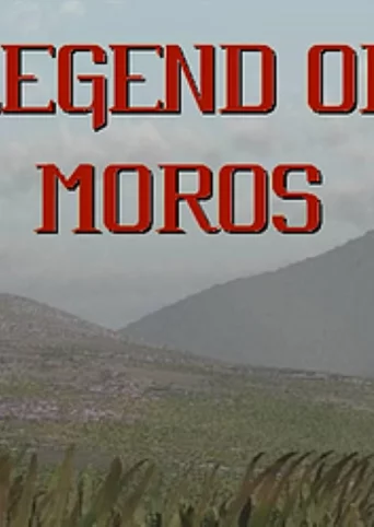 Legend of Moros