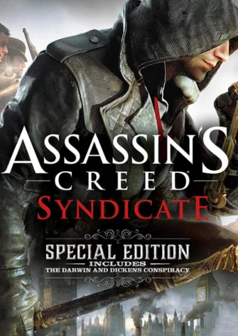 Assassin's Creed: Syndicate - Special Edition