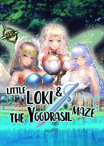 Little Loki & The Yggdrasil Maze