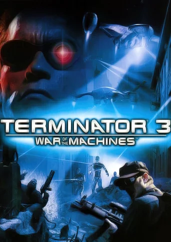 Terminator 3: War of the Machines