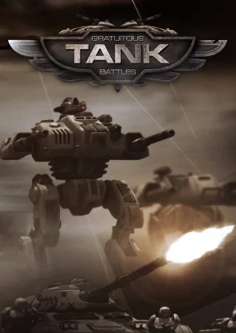 Gratuitous Tank Battles