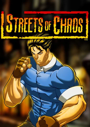 Streets of Chaos