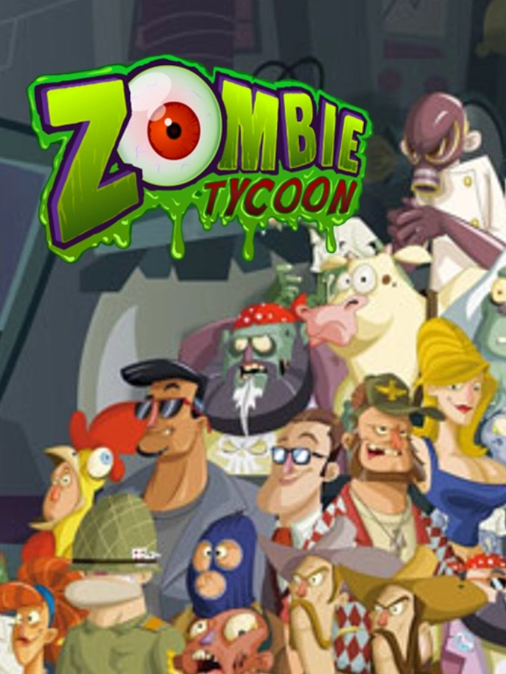 Zombie Tycoon