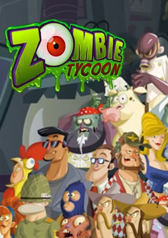 Zombie Tycoon