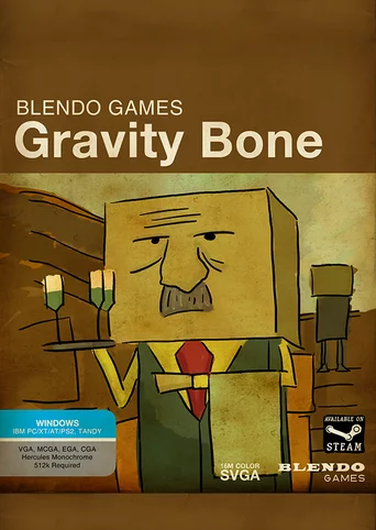 Gravity Bone