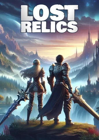 Lost Relics