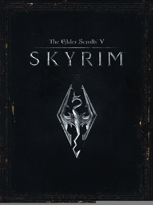 The Elder Scrolls V: Skyrim Switch