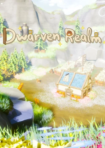 Dwarven Realm
