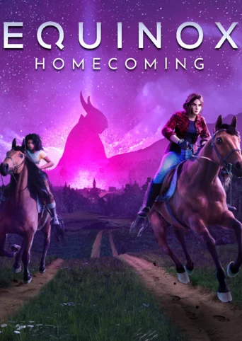 Equinox: Homecoming