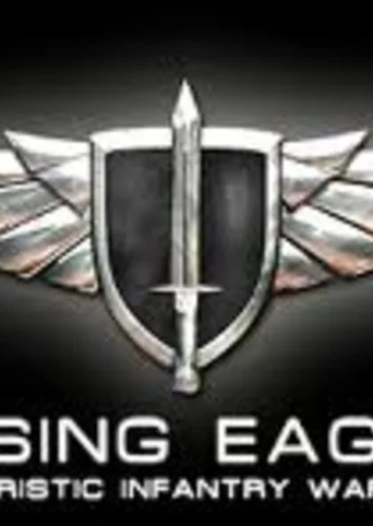 Rising Eagle: Futuristic Infantry Warfare
