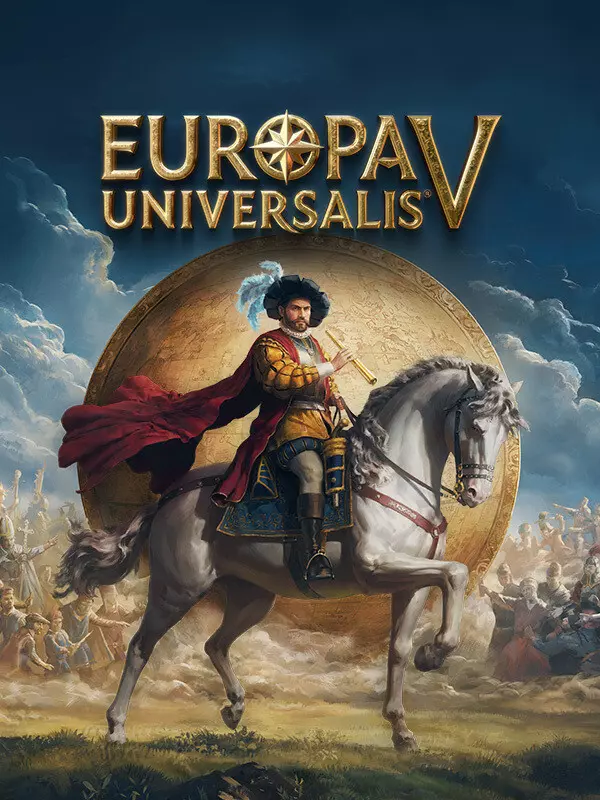 Europa Universalis V