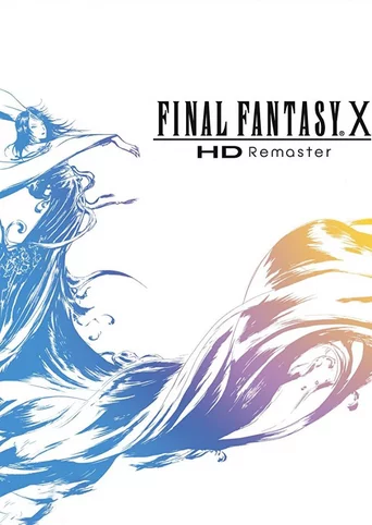 Final Fantasy X: HD Remaster
