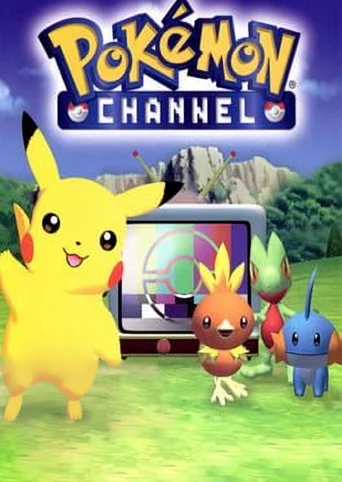 Pokémon Channel