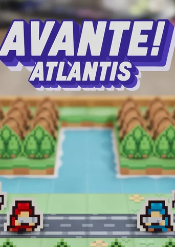 Avante! Atlantis