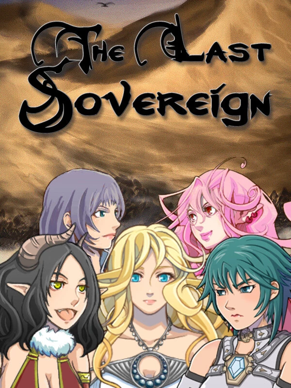 The Last Sovereign