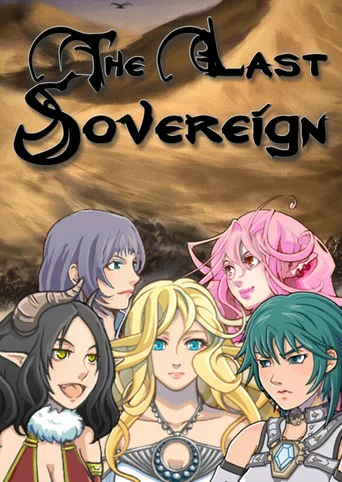 The Last Sovereign