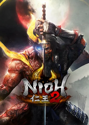 Nioh 2