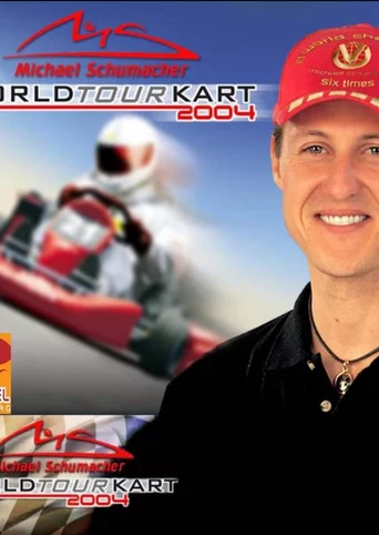 Michael Schumacher World Tour Kart 2004