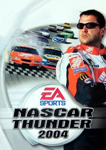 NASCAR Thunder 2004