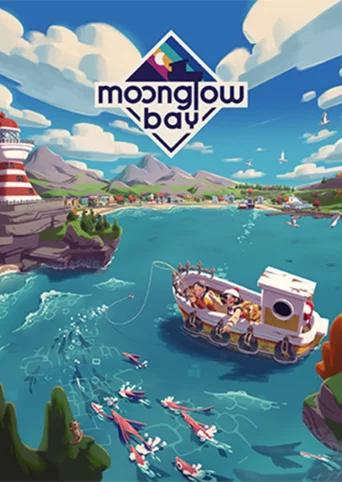 Moonglow Bay