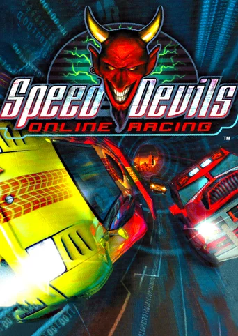 Speed Devils: Online Racing