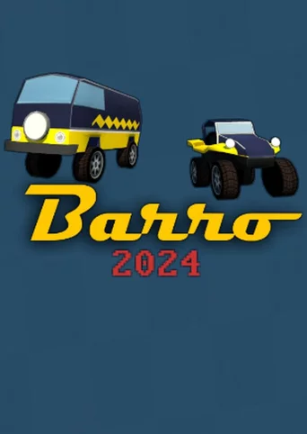 Barro 2024