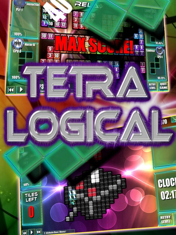 TetraLogical