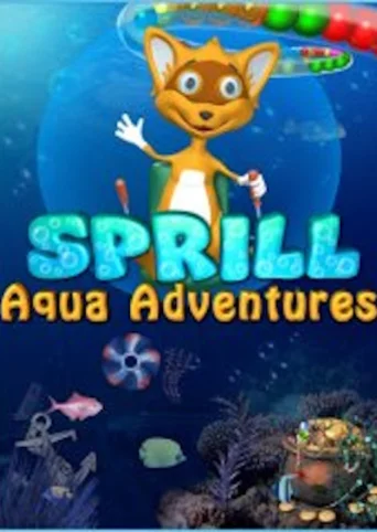 Sprill: Aqua Adventures