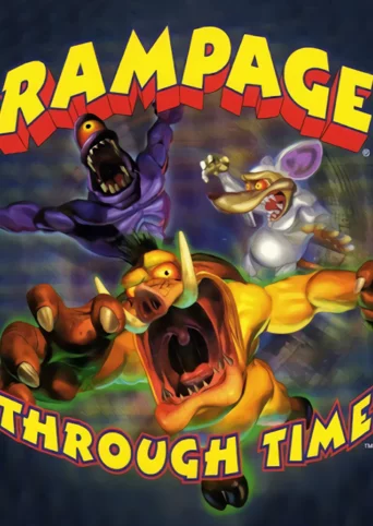 Rampage Through Time