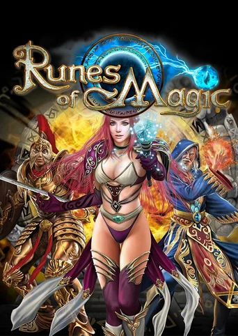 Runes of Magic